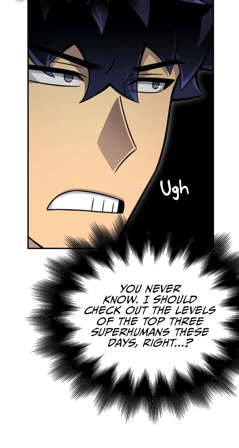 The Esper's Game Chapter 70 page 133 - 