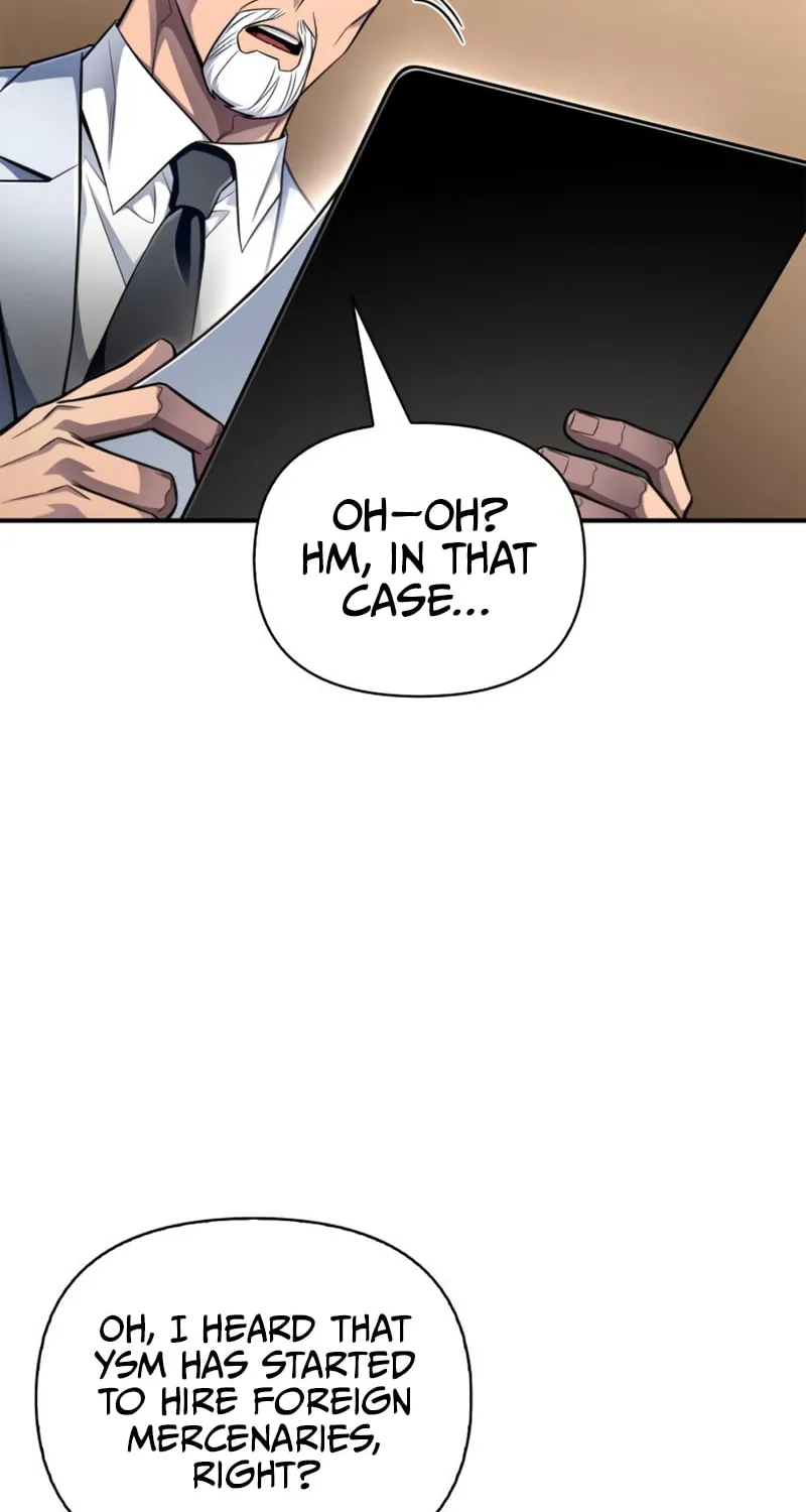 The Esper's Game Chapter 70 page 136 - 