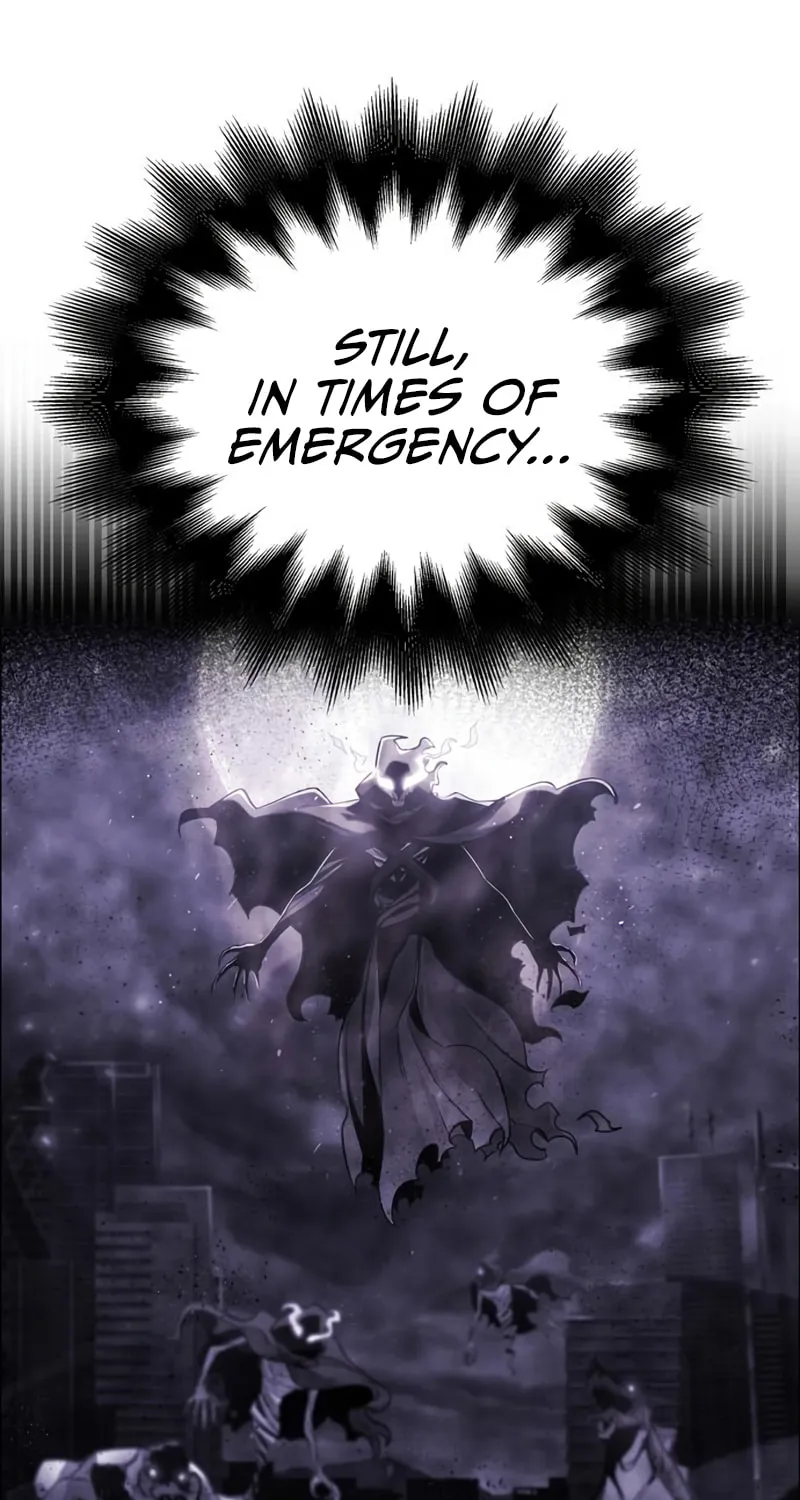 The Esper's Game Chapter 70 page 139 - 