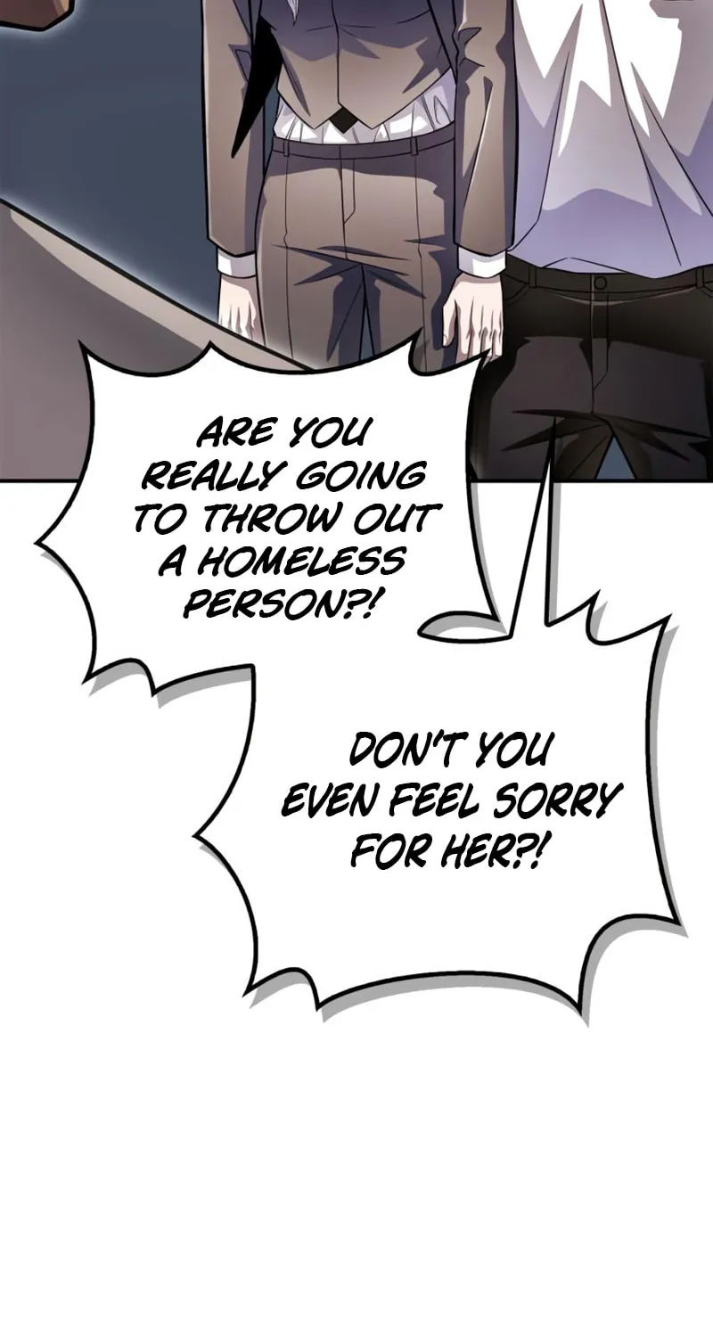 The Esper's Game Chapter 70 page 15 - 