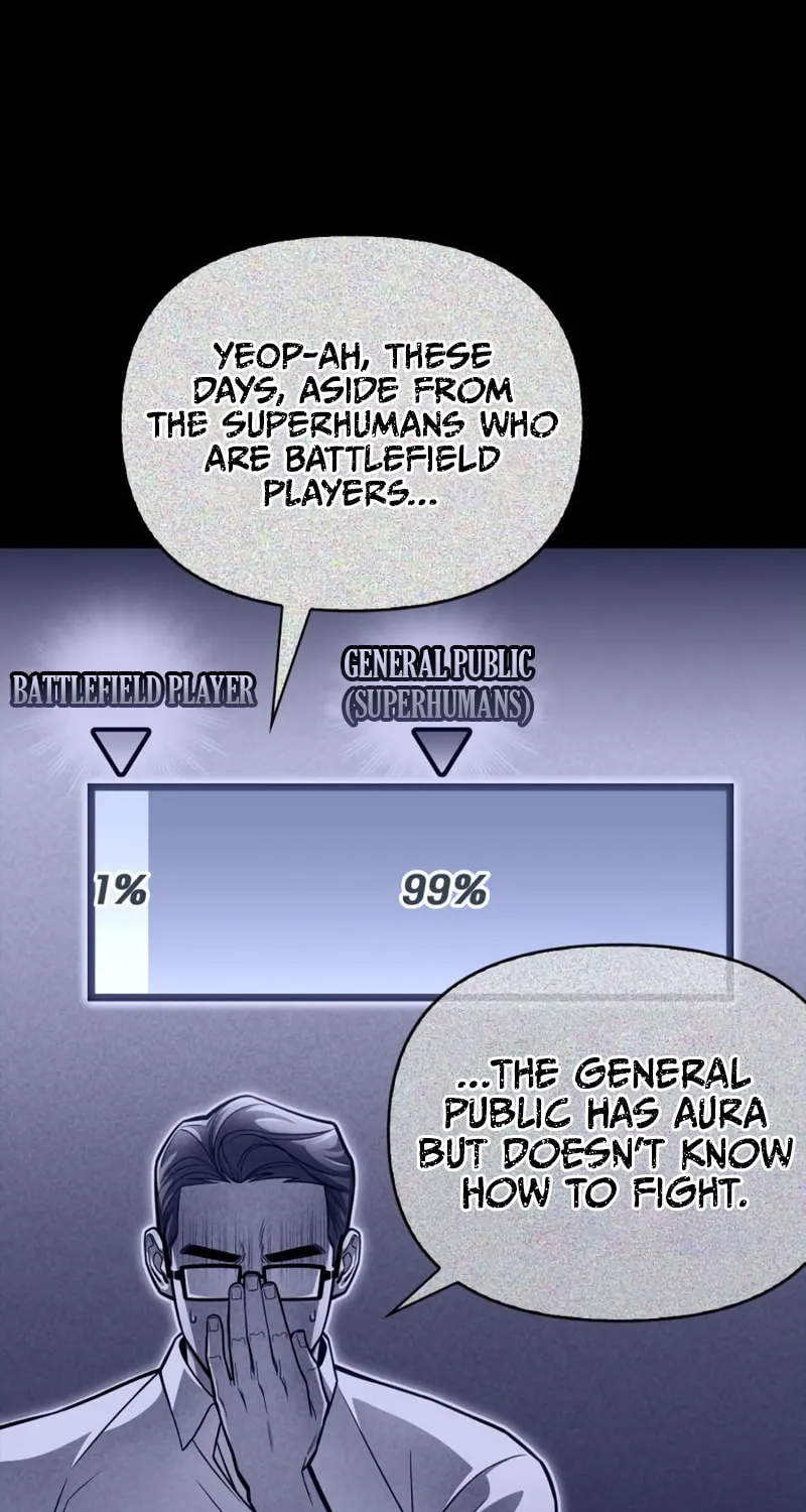The Esper's Game Chapter 70 page 141 - 