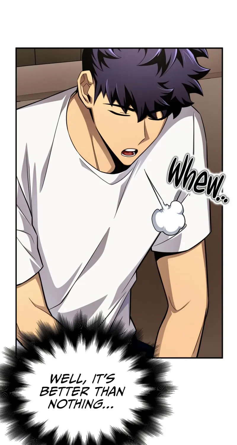 The Esper's Game Chapter 70 page 143 - 