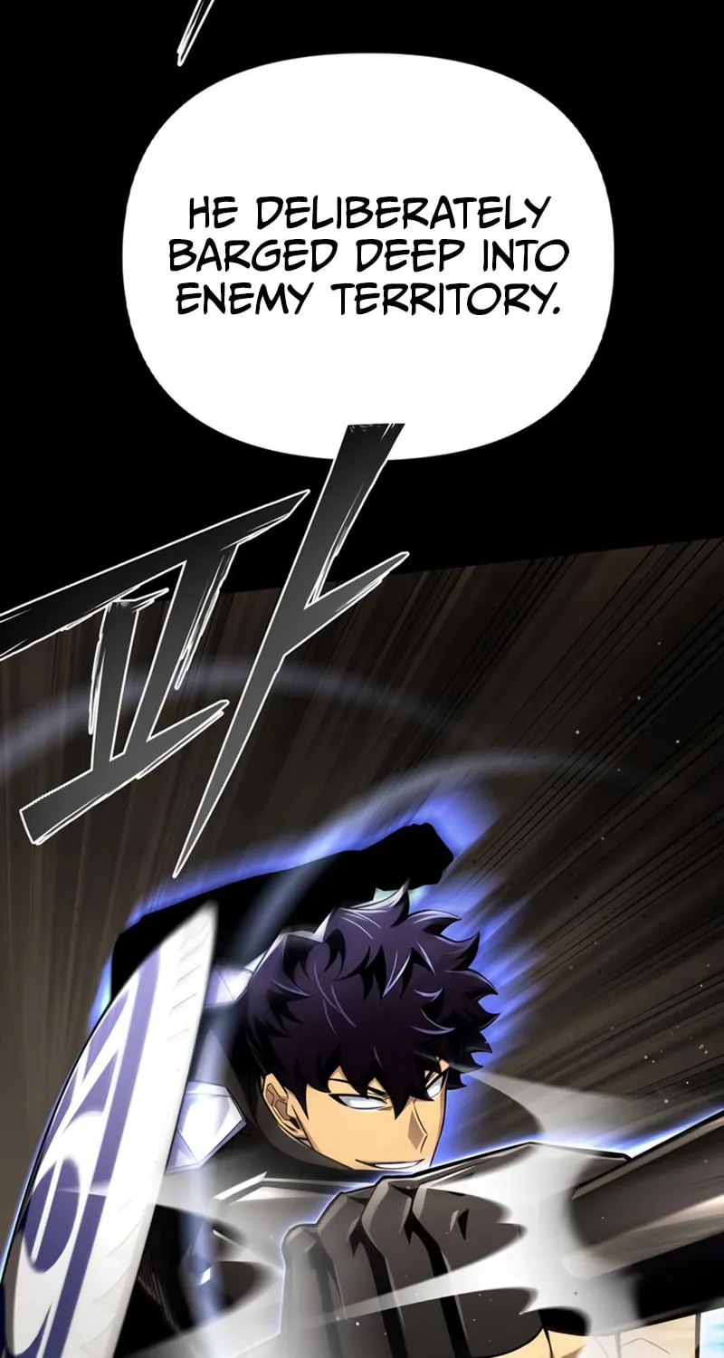 The Esper's Game Chapter 70 page 152 - 