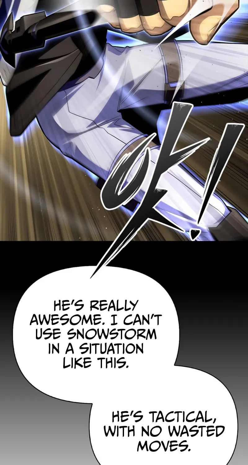 The Esper's Game Chapter 70 page 153 - 
