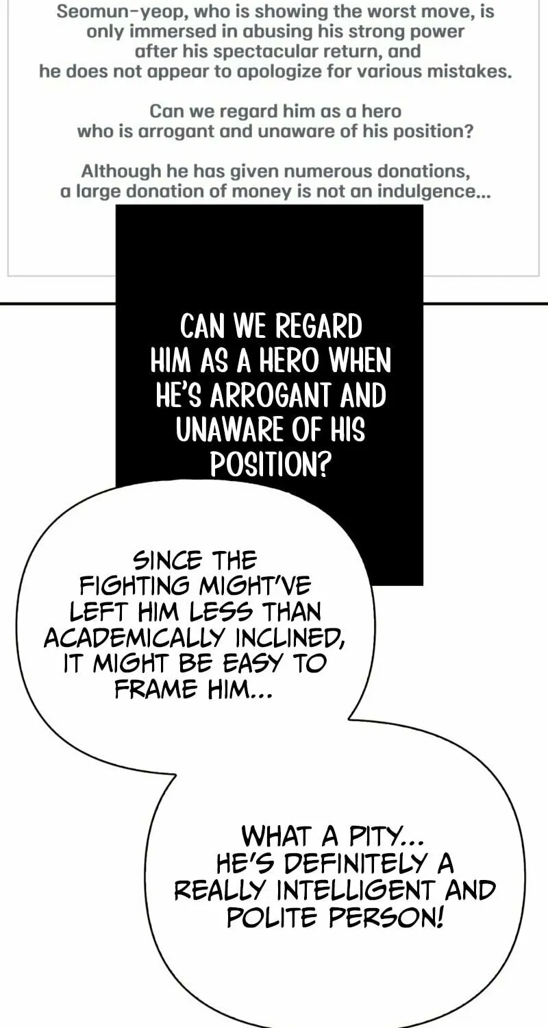 The Esper's Game Chapter 70 page 159 - 