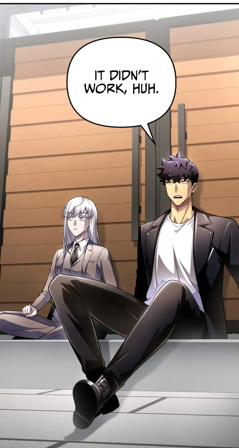 The Esper's Game Chapter 70 page 18 - 