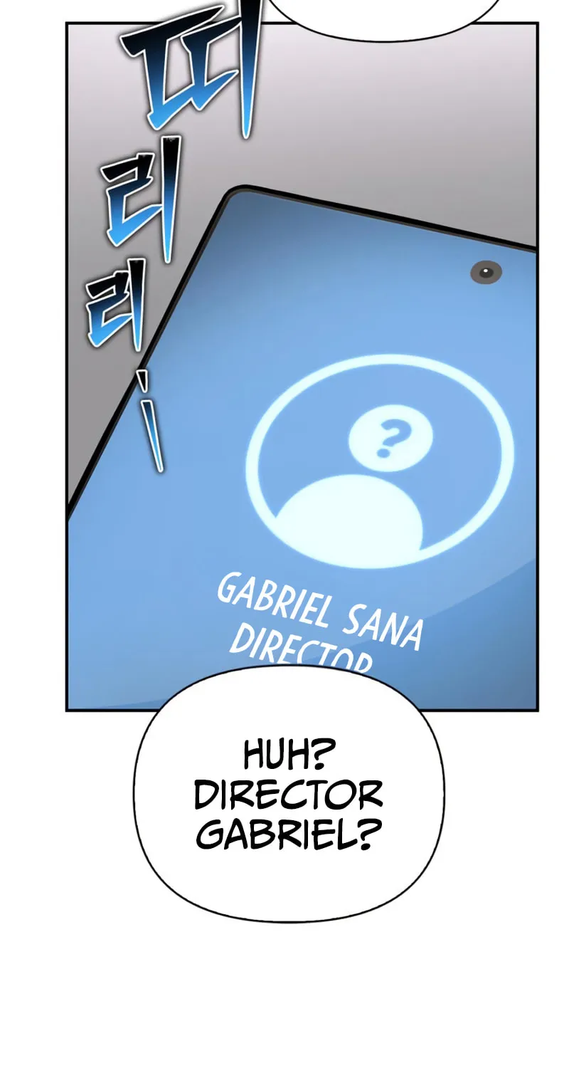 The Esper's Game Chapter 70 page 20 - 