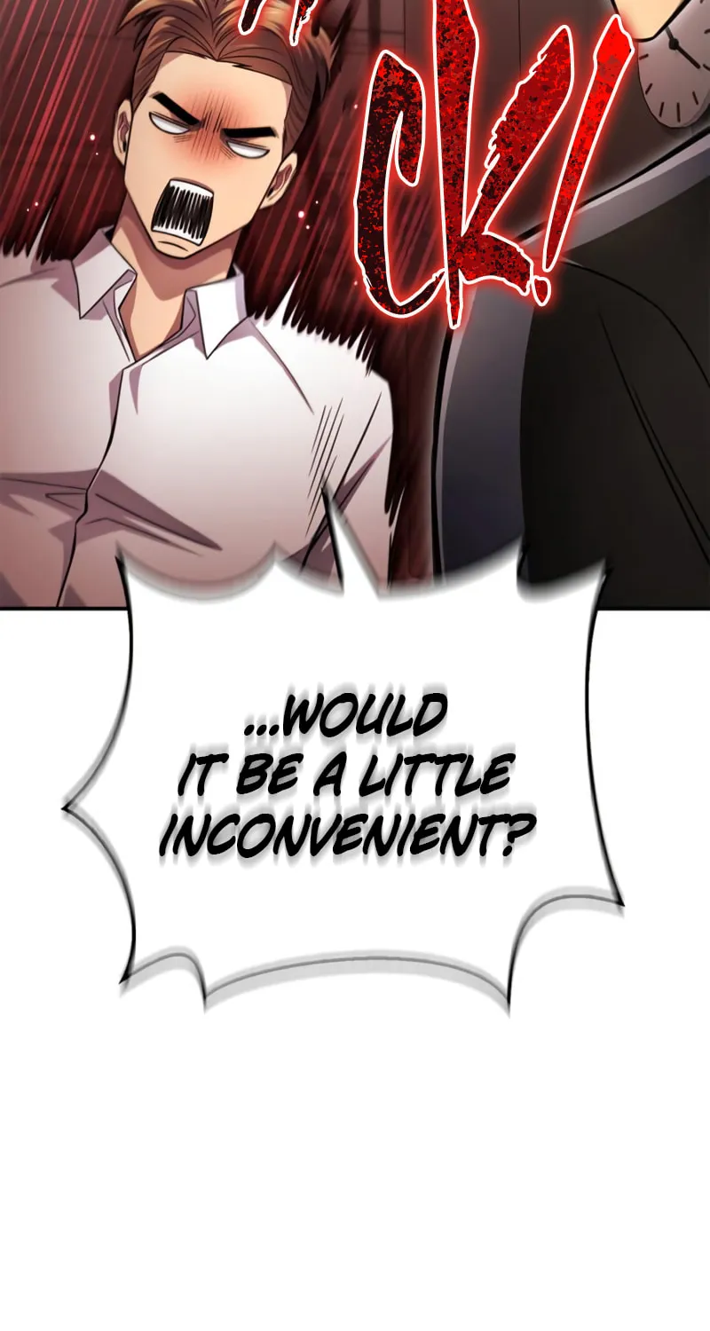 The Esper's Game Chapter 70 page 3 - 