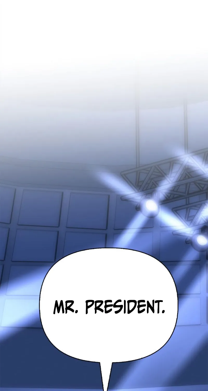 The Esper's Game Chapter 70 page 22 - 