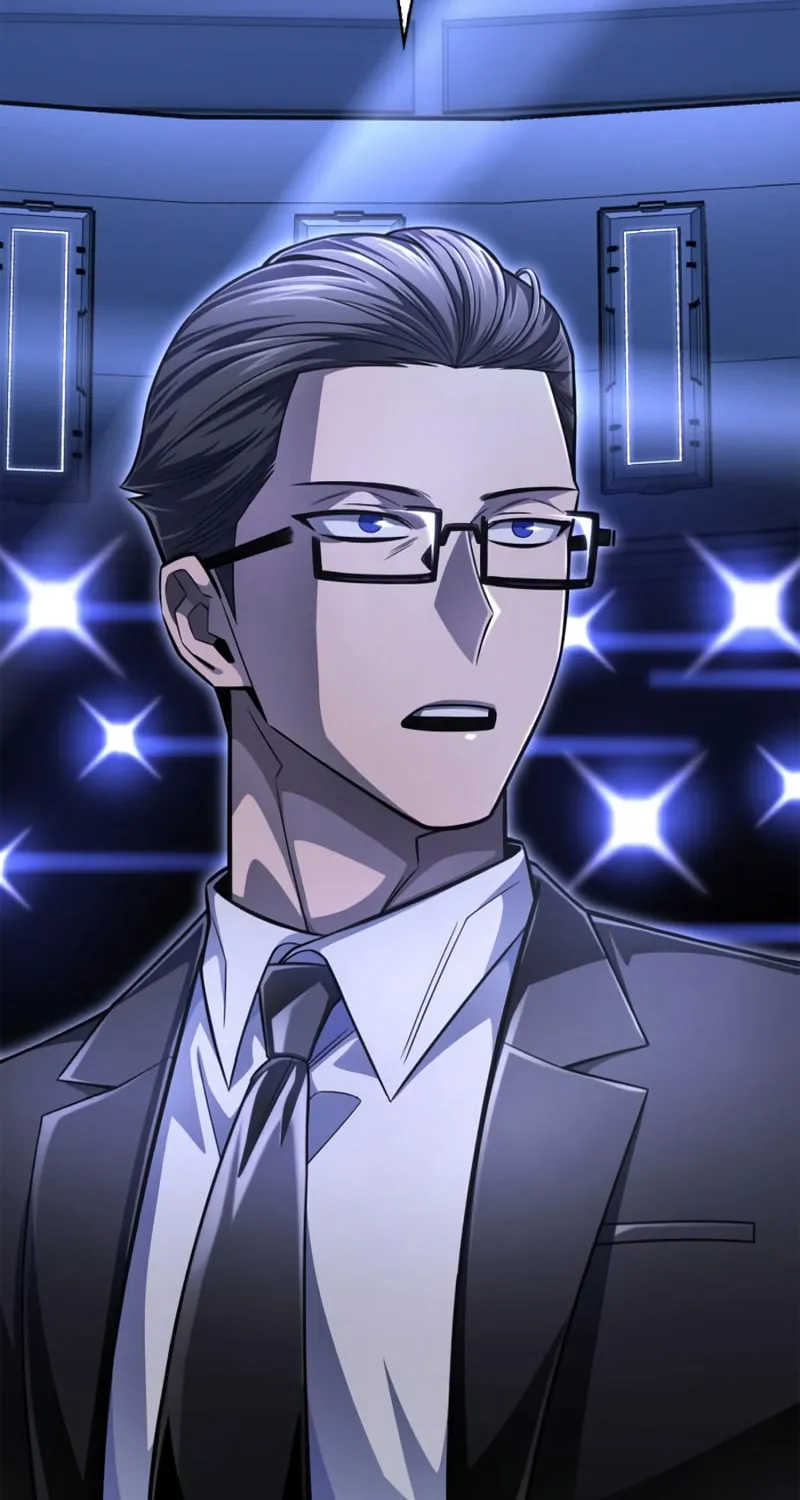 The Esper's Game Chapter 70 page 23 - 
