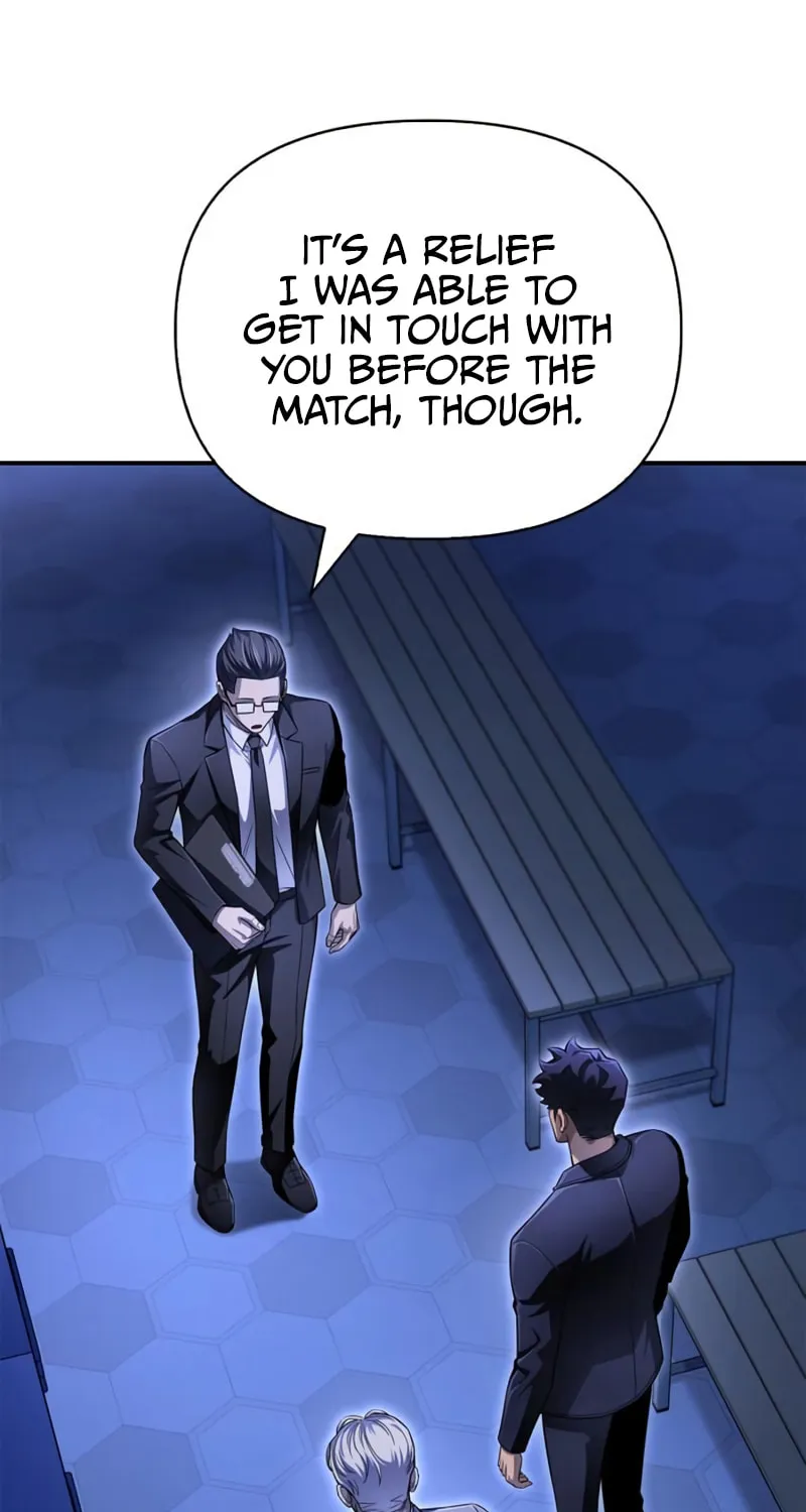 The Esper's Game Chapter 70 page 28 - 