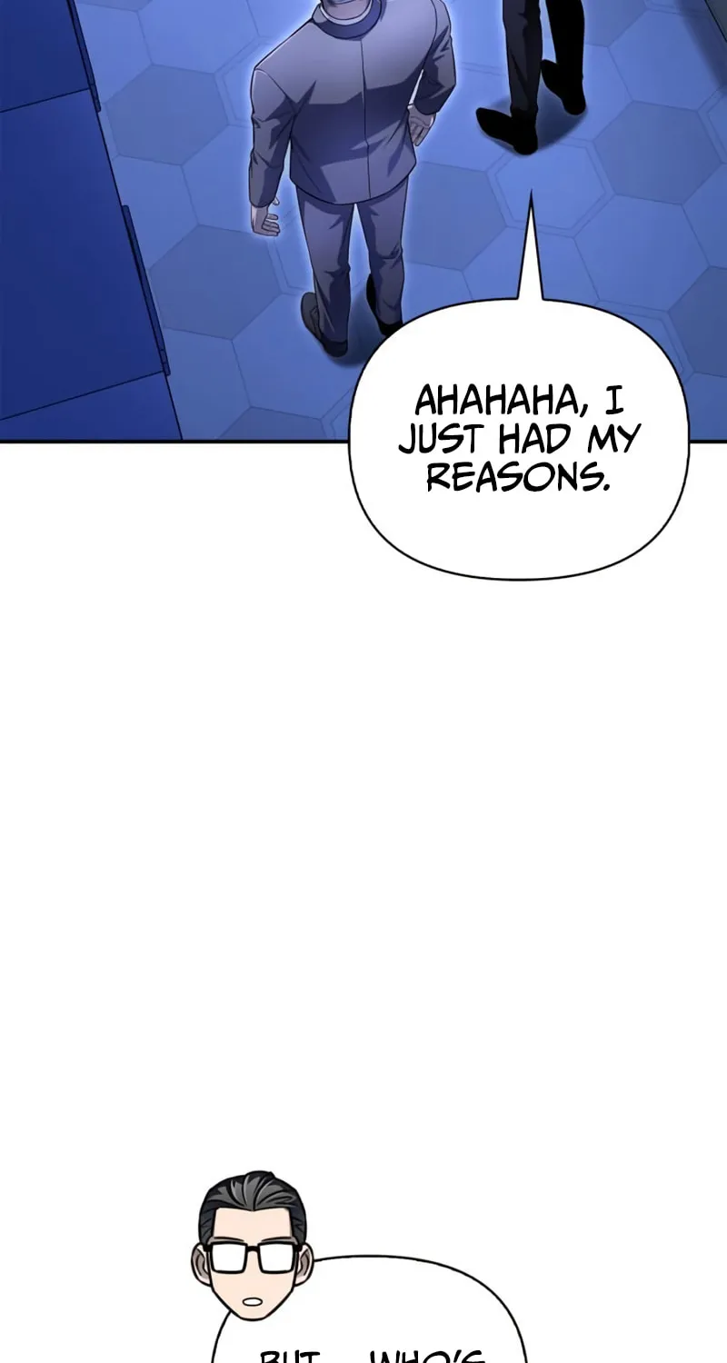 The Esper's Game Chapter 70 page 29 - 