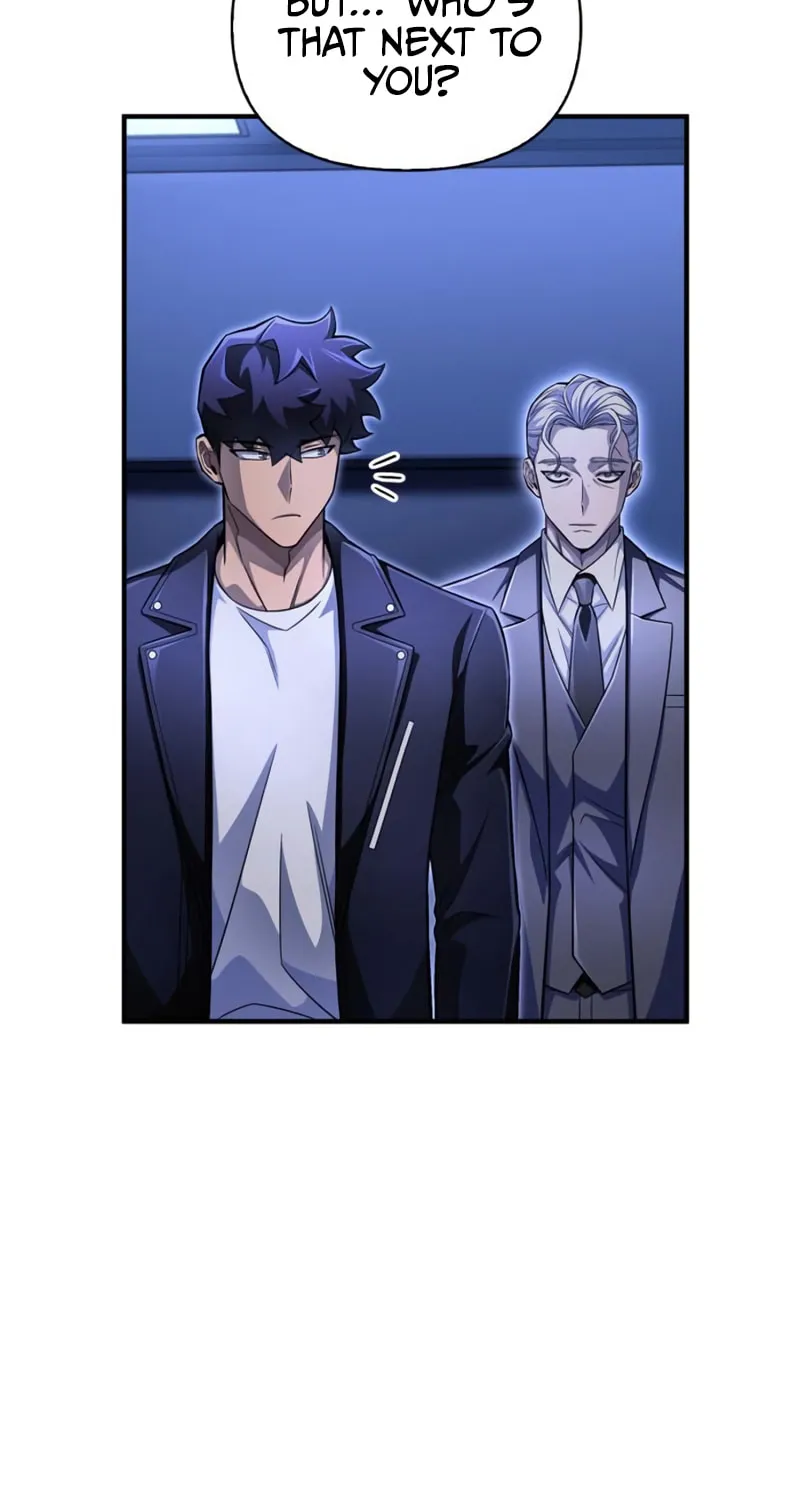 The Esper's Game Chapter 70 page 30 - 