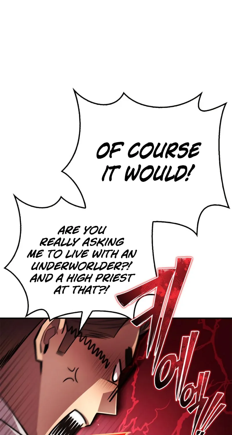The Esper's Game Chapter 70 page 4 - 
