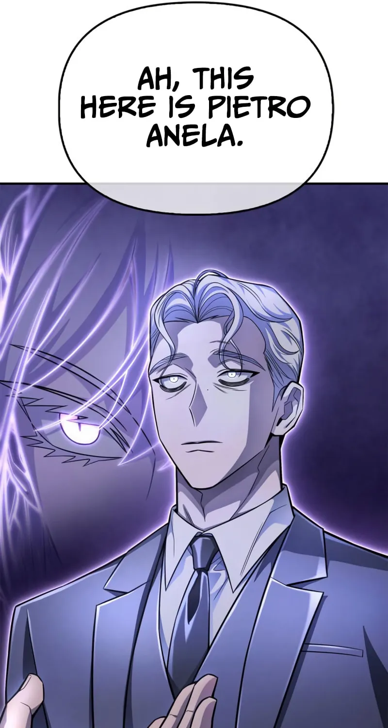 The Esper's Game Chapter 70 page 32 - 