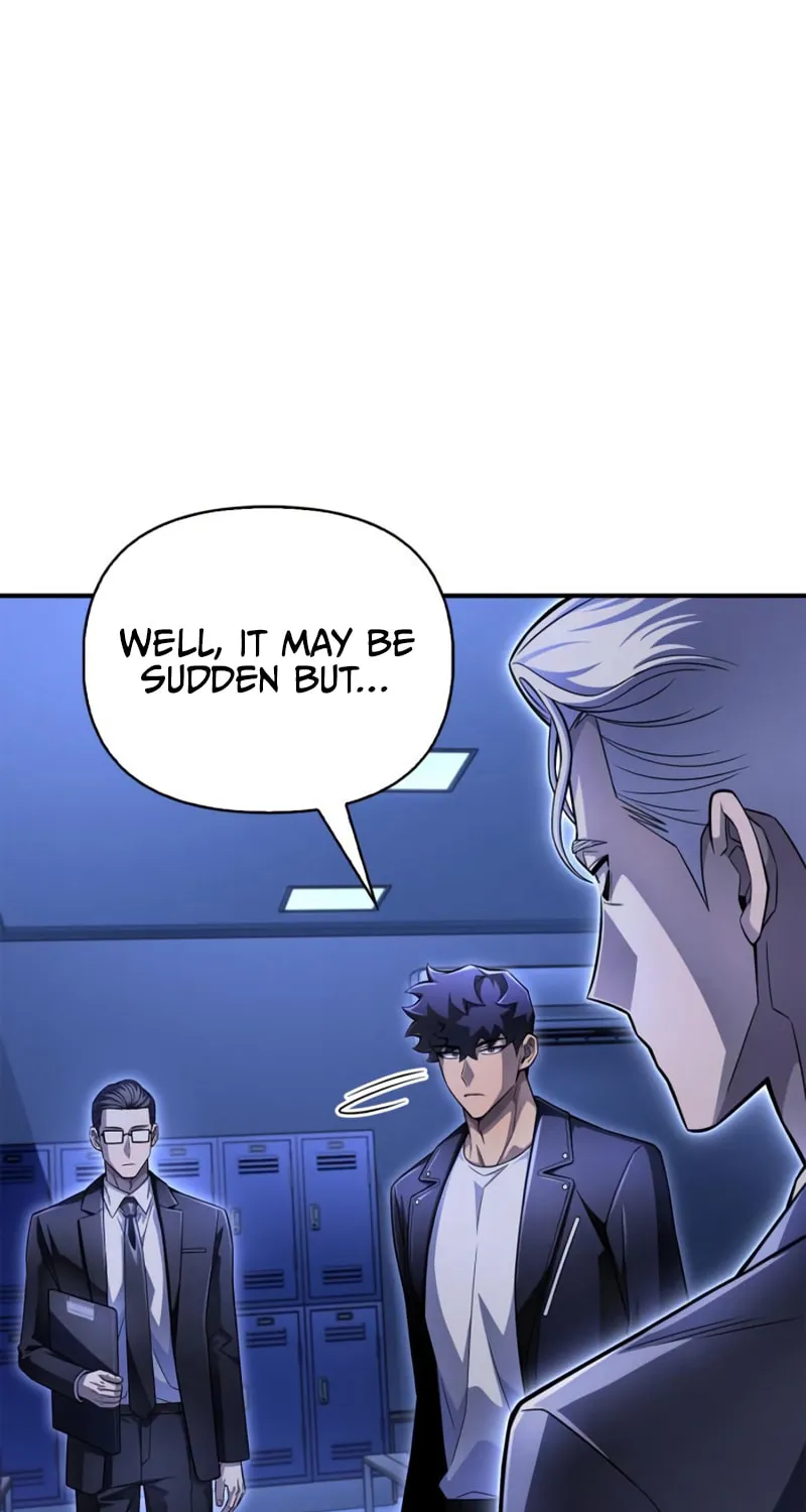 The Esper's Game Chapter 70 page 34 - 