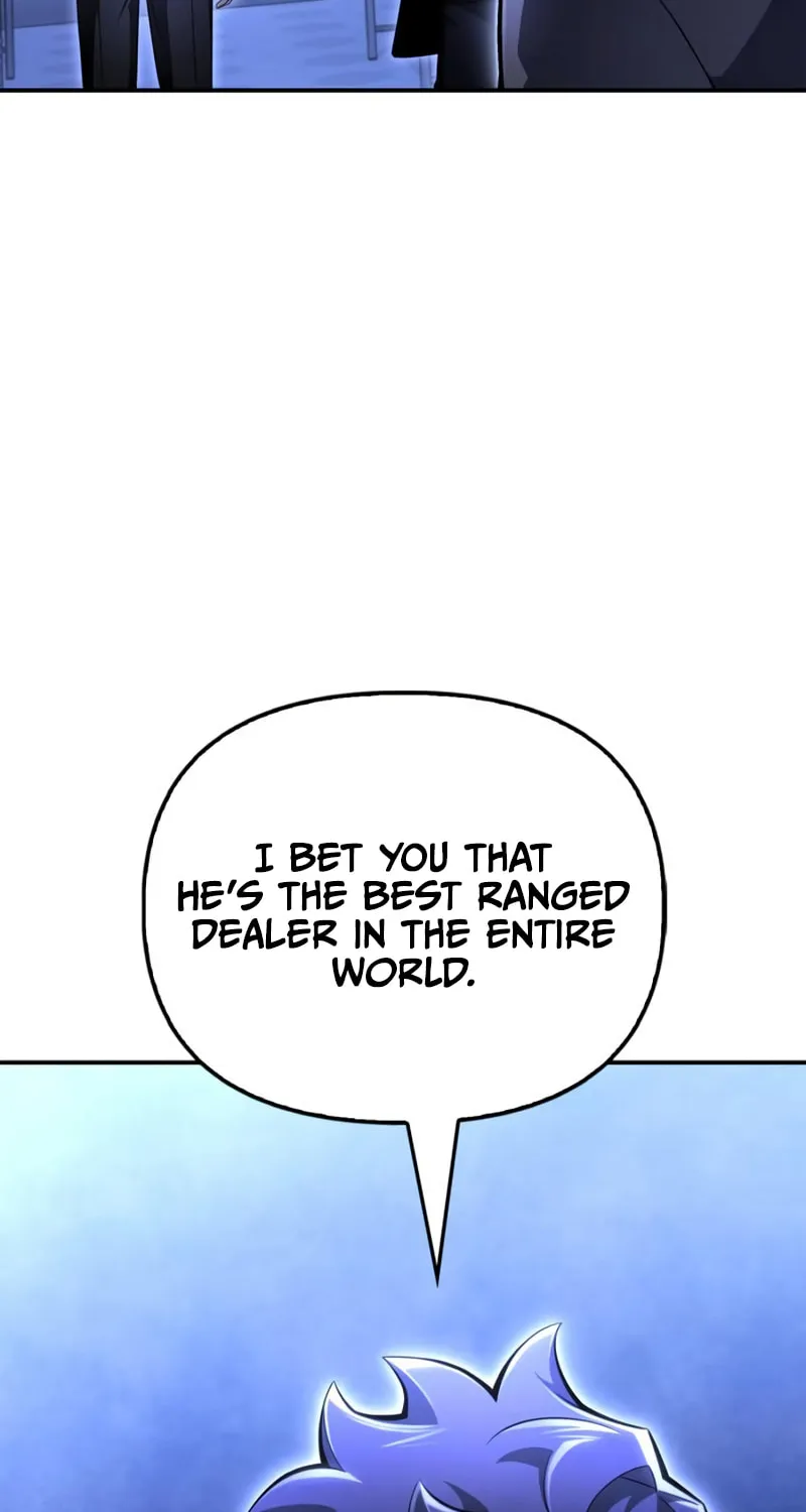 The Esper's Game Chapter 70 page 35 - 