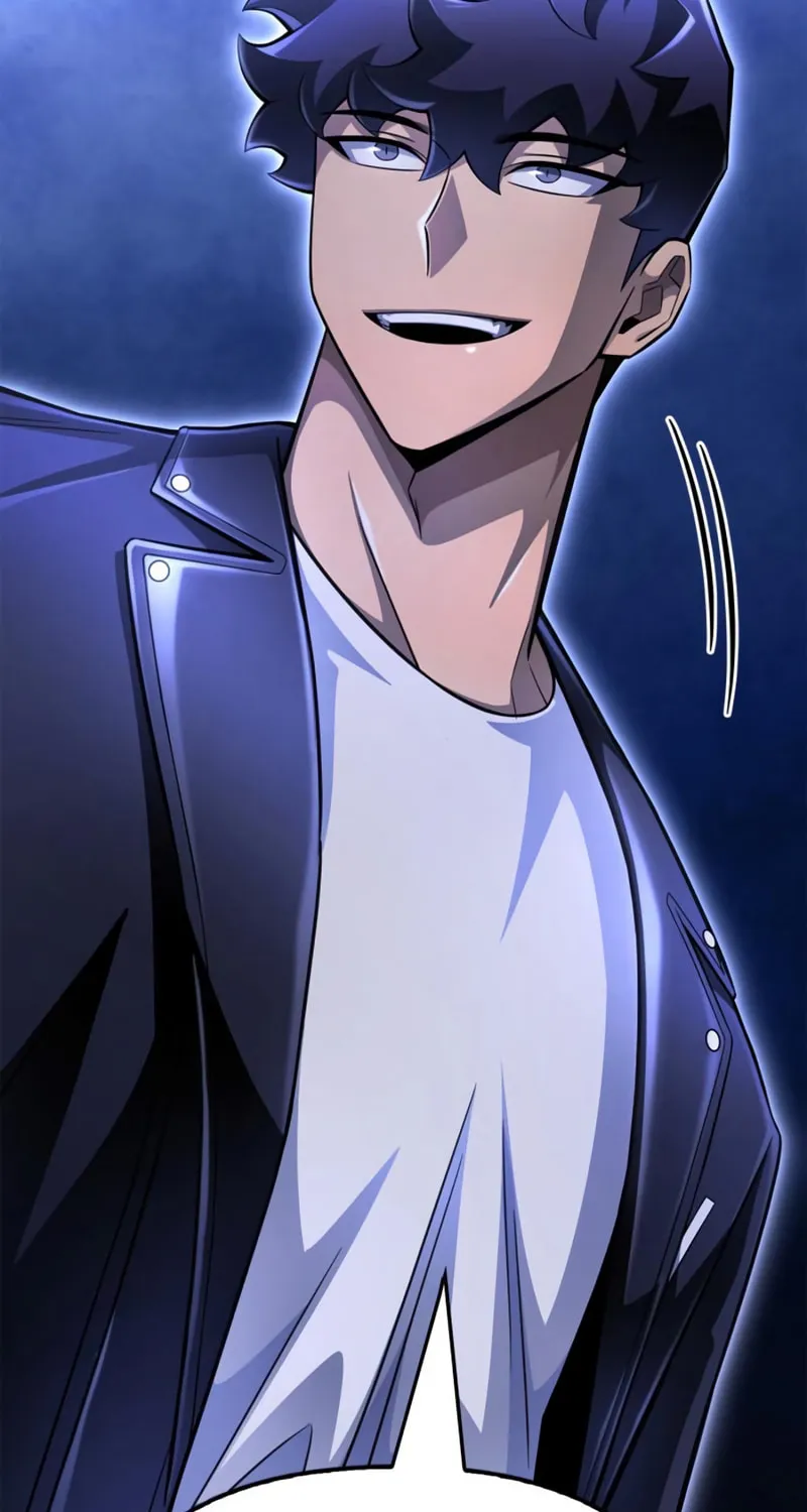 The Esper's Game Chapter 70 page 36 - 