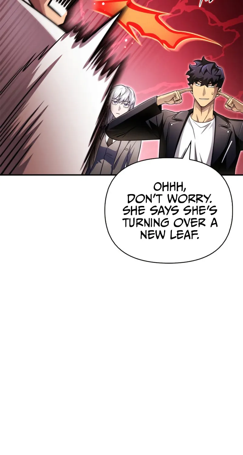 The Esper's Game Chapter 70 page 5 - 