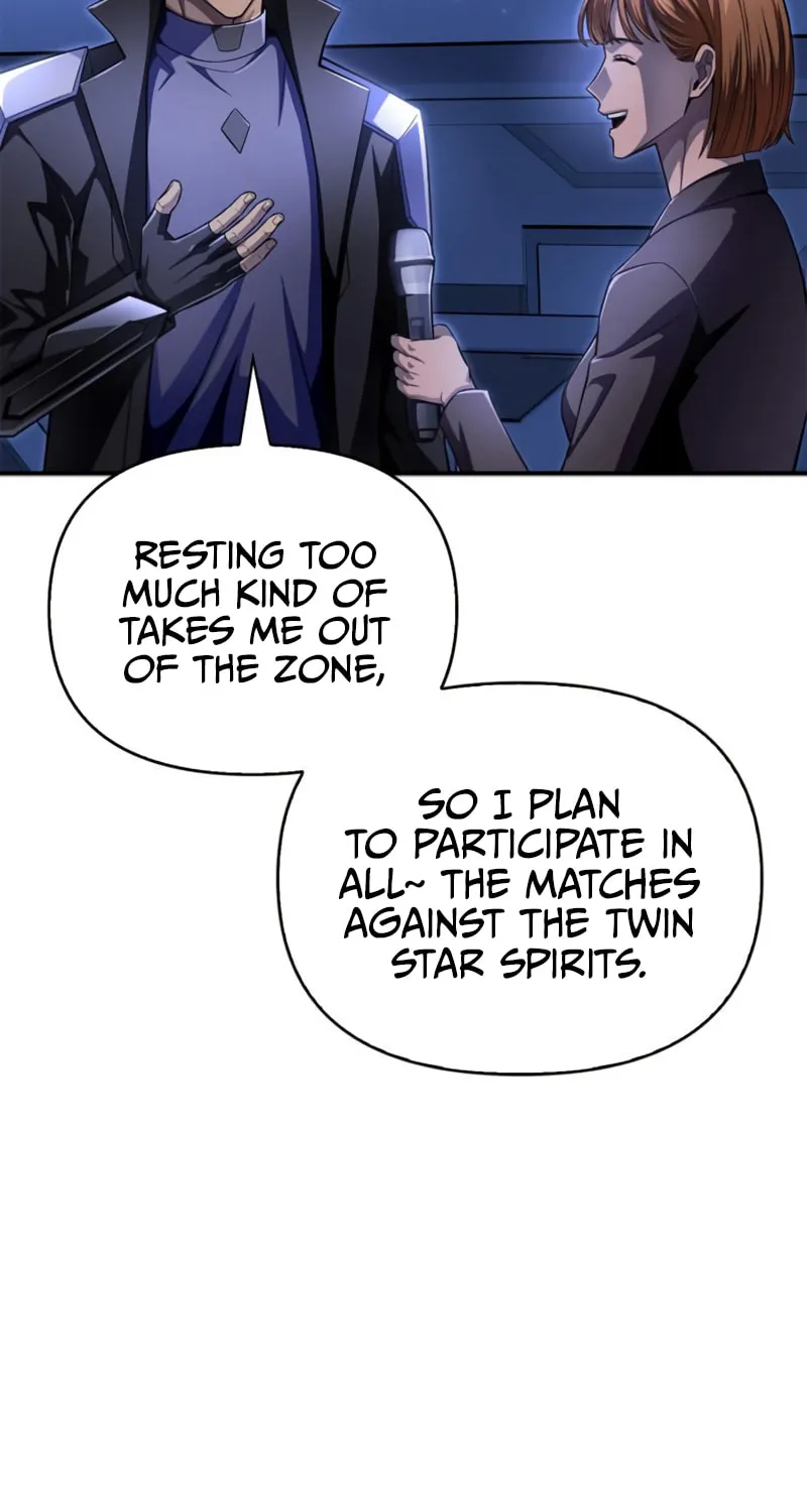 The Esper's Game Chapter 70 page 43 - 