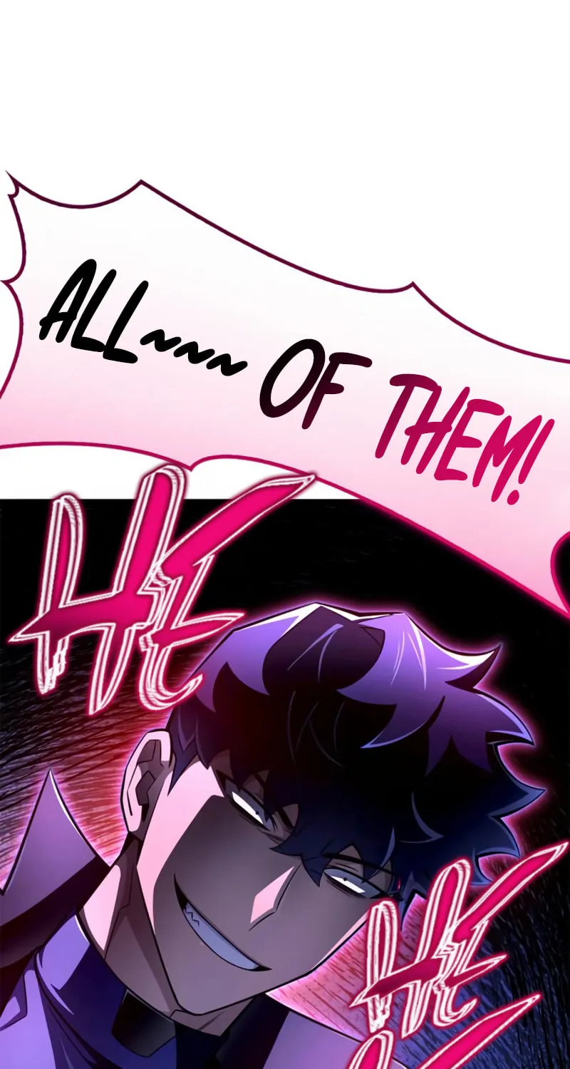The Esper's Game Chapter 70 page 44 - 