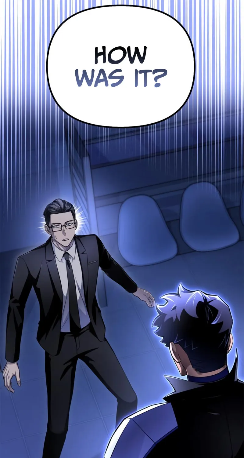 The Esper's Game Chapter 70 page 48 - 