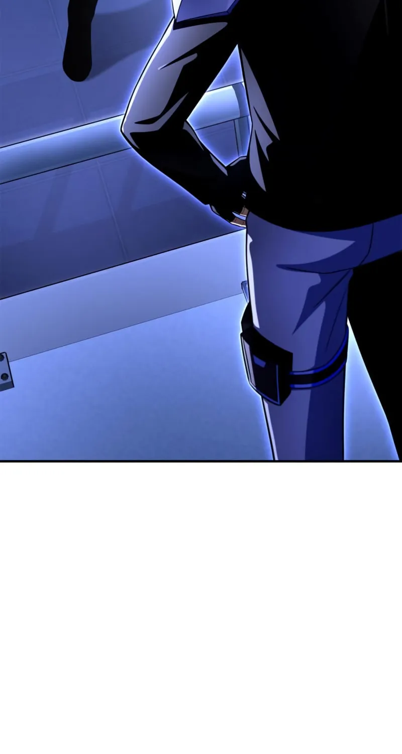 The Esper's Game Chapter 70 page 49 - 