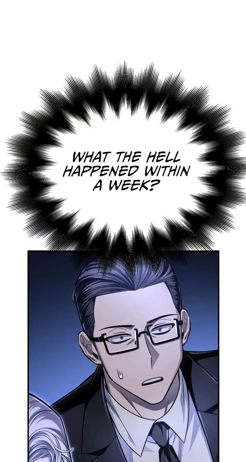 The Esper's Game Chapter 70 page 50 - 