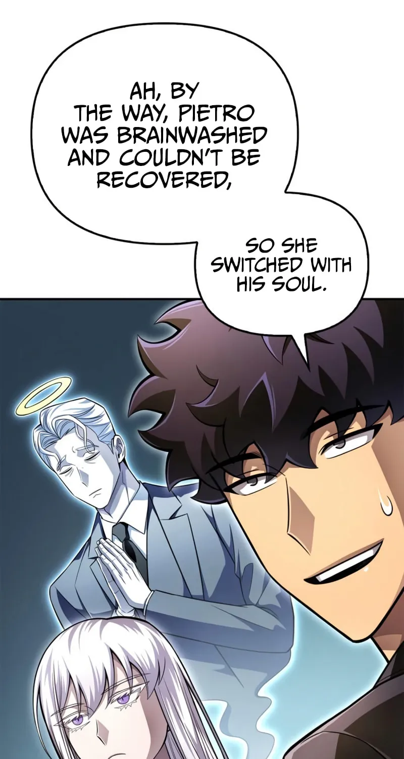The Esper's Game Chapter 70 page 6 - 