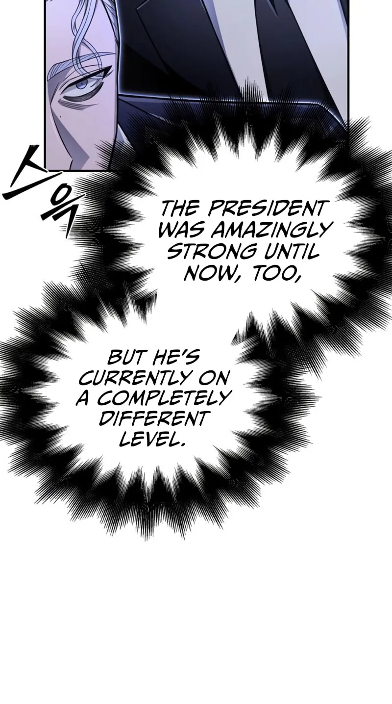 The Esper's Game Chapter 70 page 51 - 
