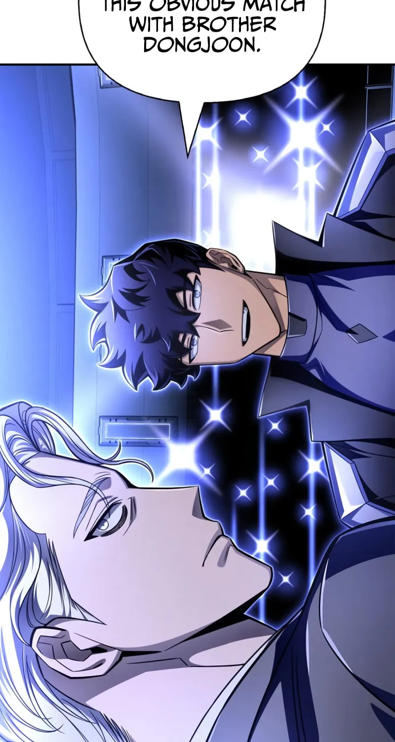 The Esper's Game Chapter 70 page 53 - 