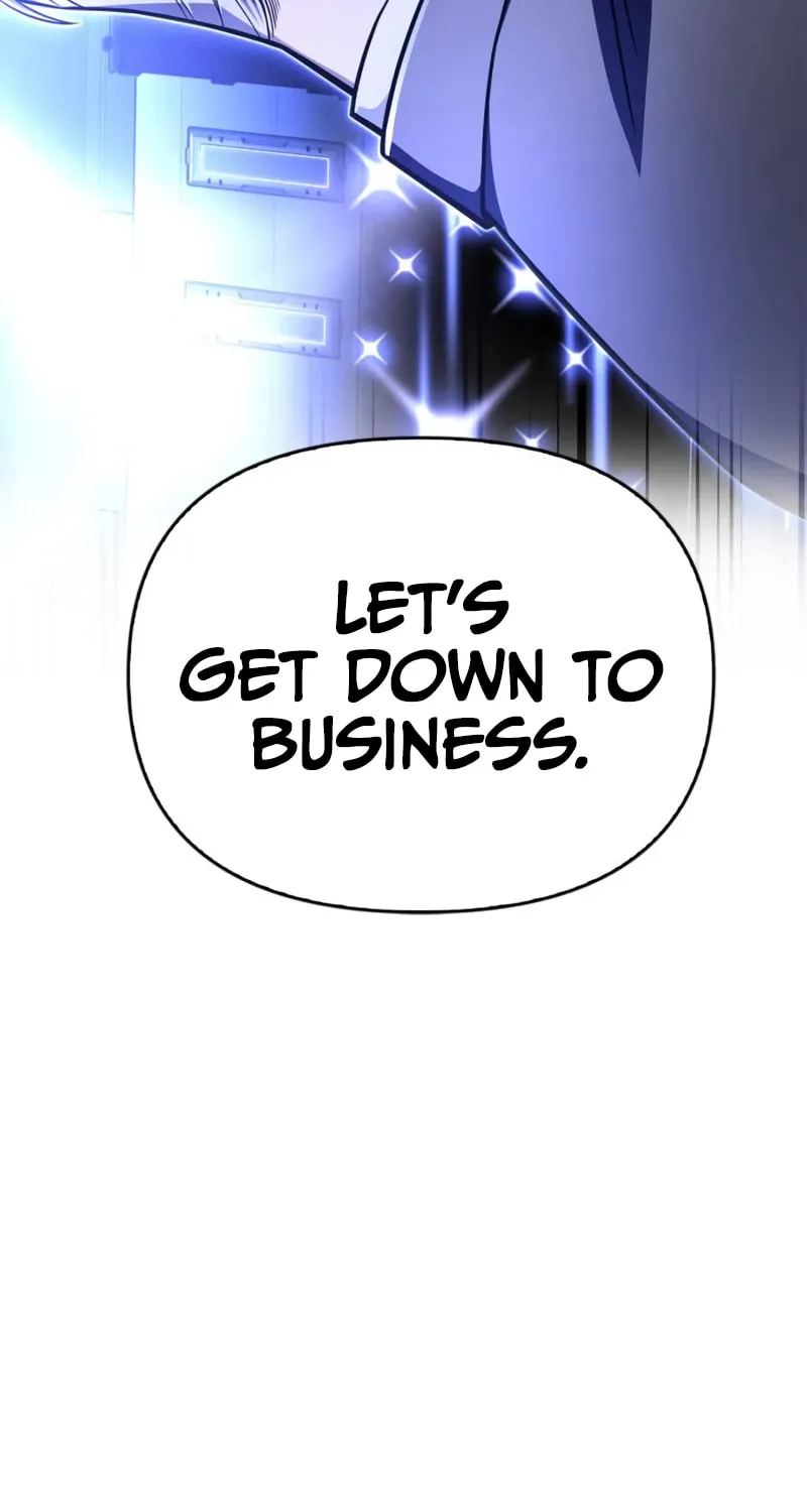 The Esper's Game Chapter 70 page 54 - 