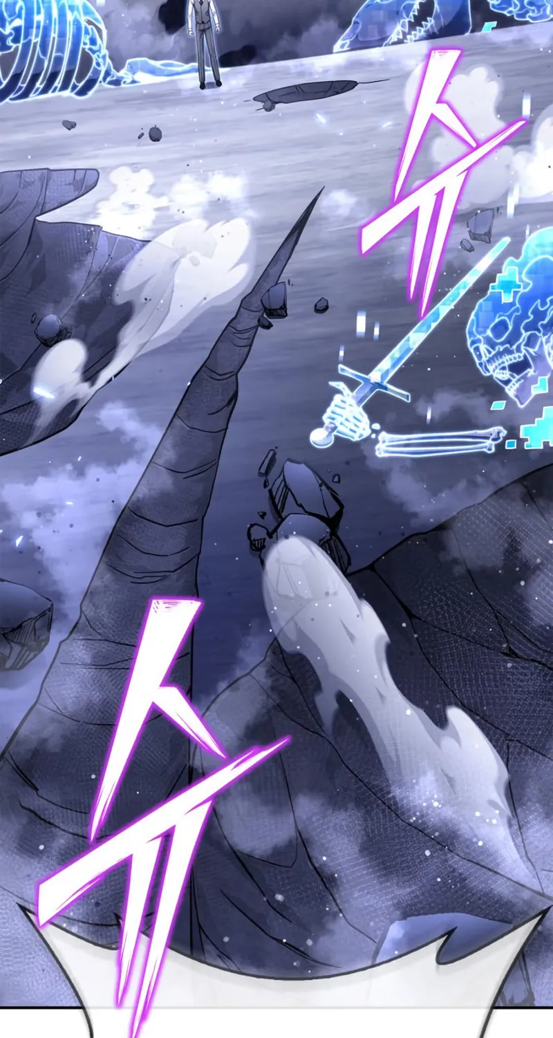 The Esper's Game Chapter 70 page 59 - 