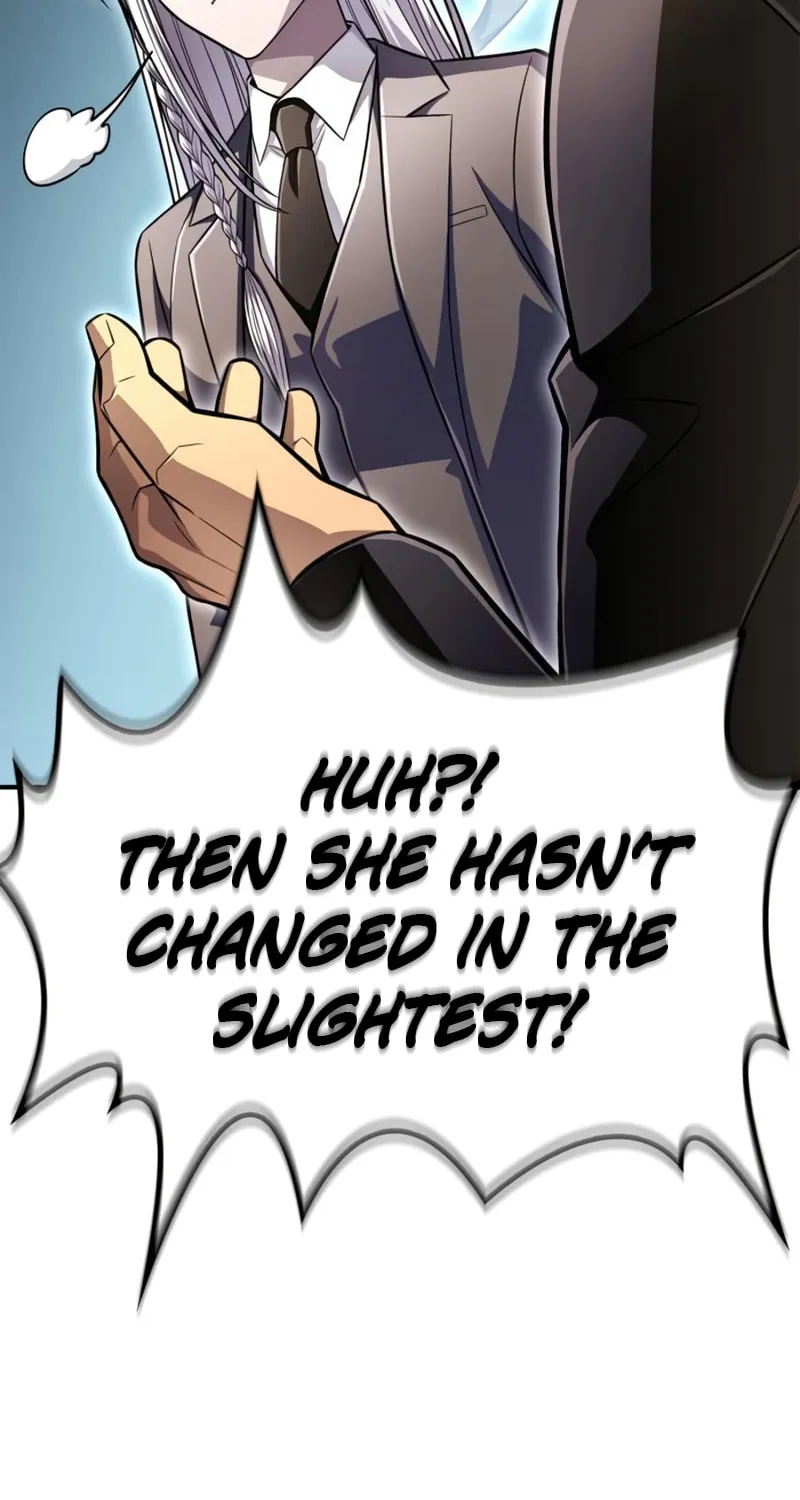 The Esper's Game Chapter 70 page 7 - 