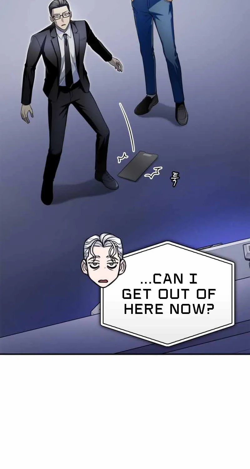 The Esper's Game Chapter 70 page 70 - 