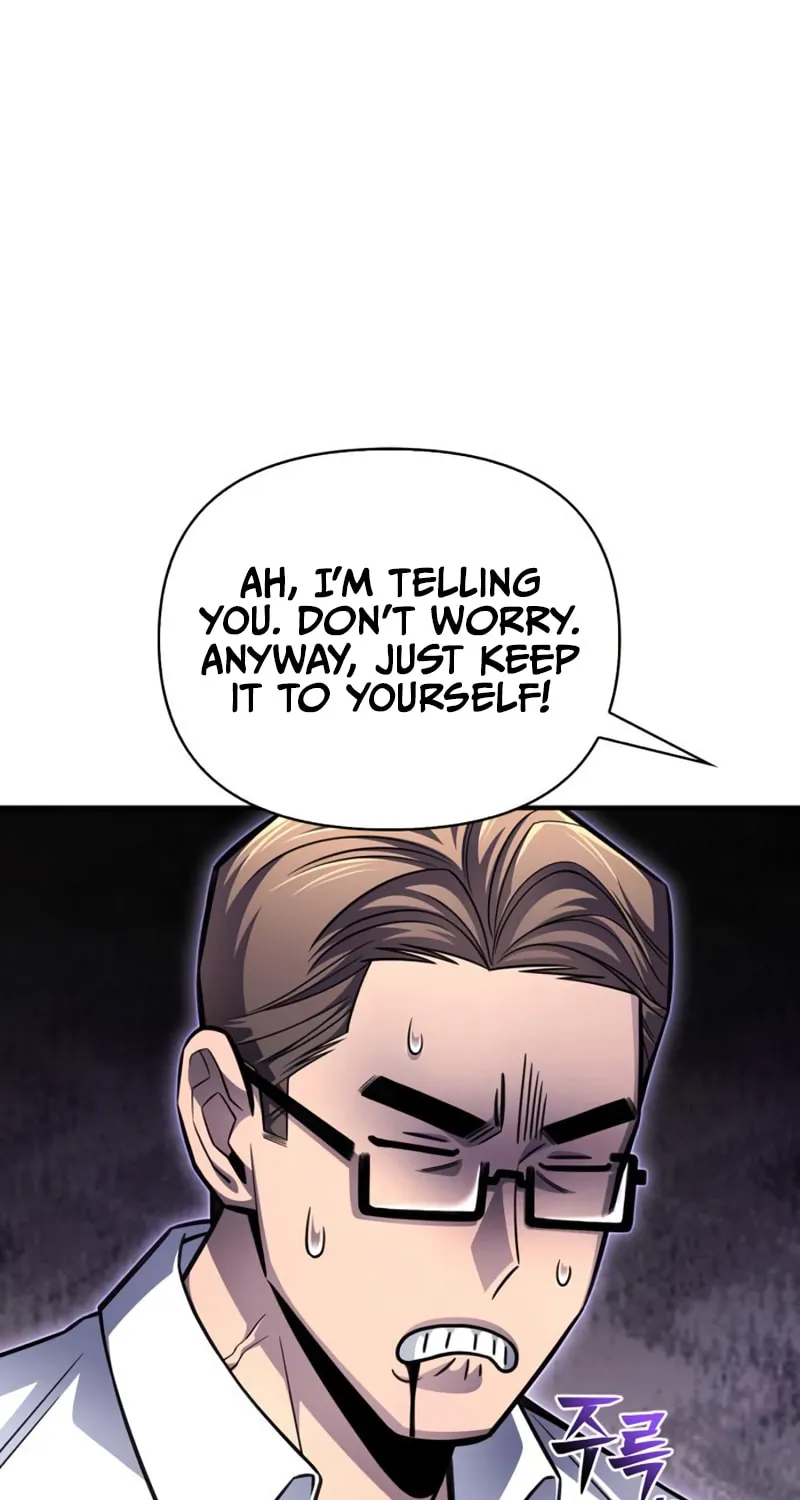 The Esper's Game Chapter 70 page 8 - 