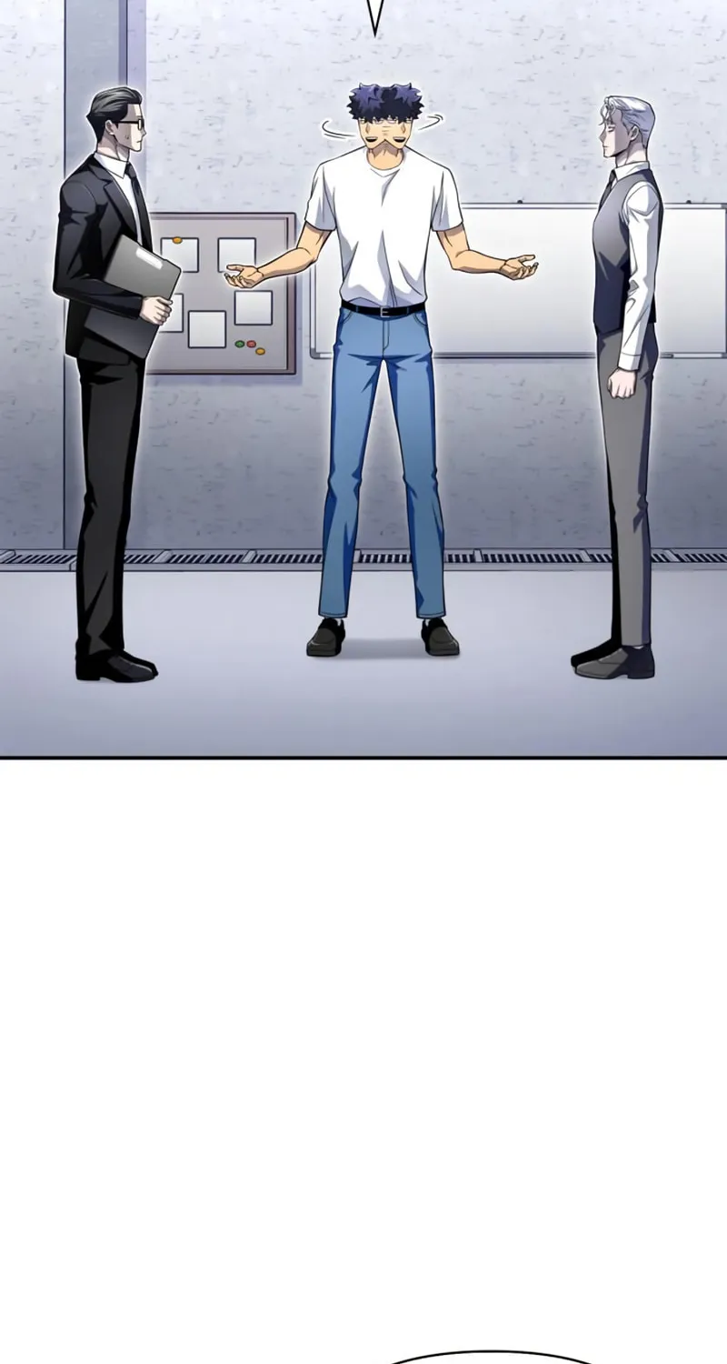 The Esper's Game Chapter 70 page 72 - 