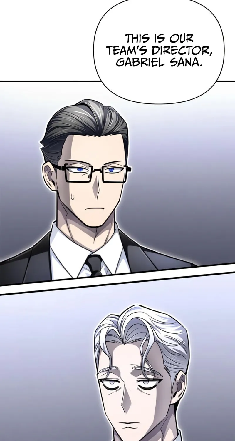 The Esper's Game Chapter 70 page 73 - 