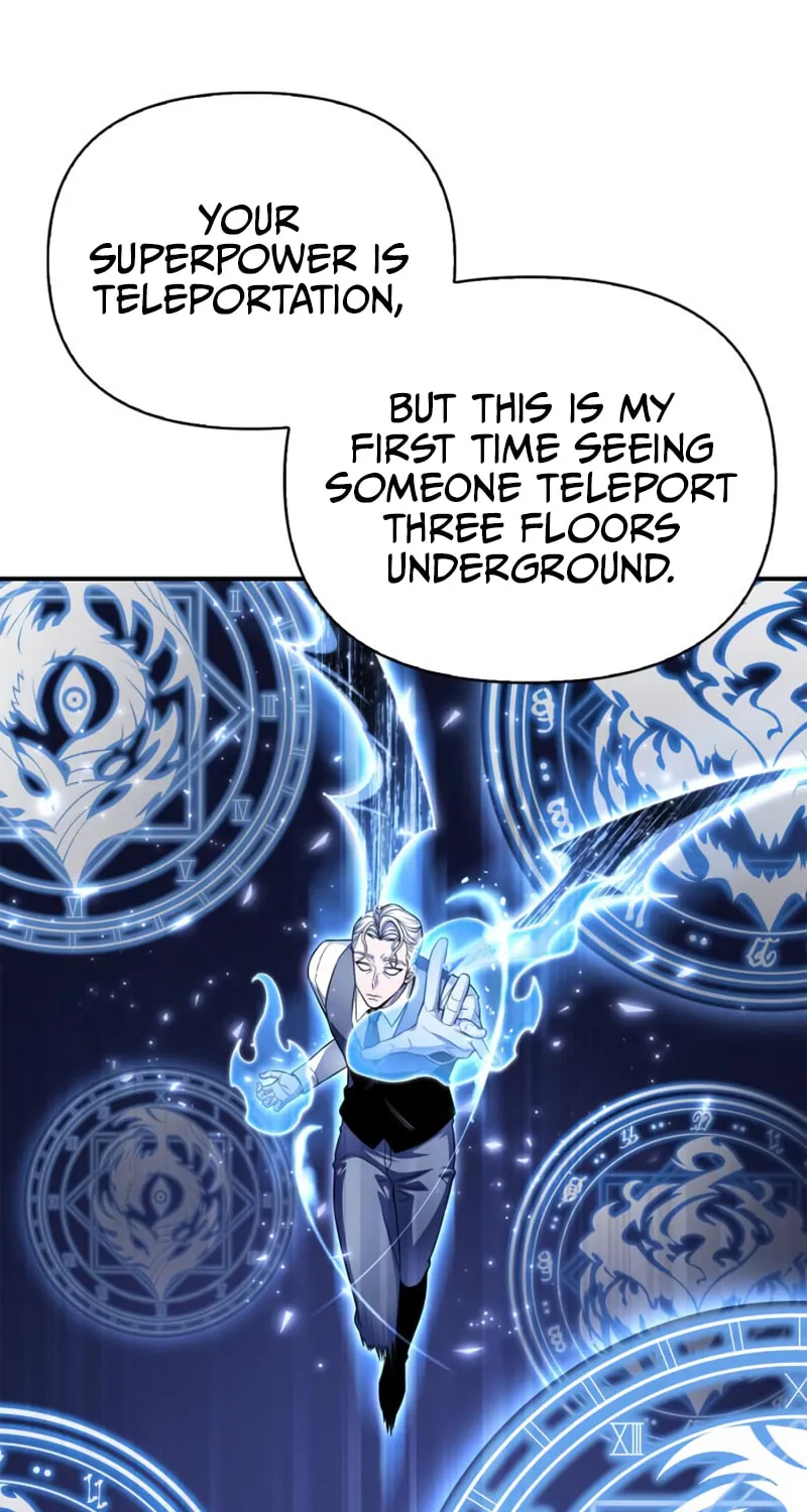 The Esper's Game Chapter 70 page 78 - 