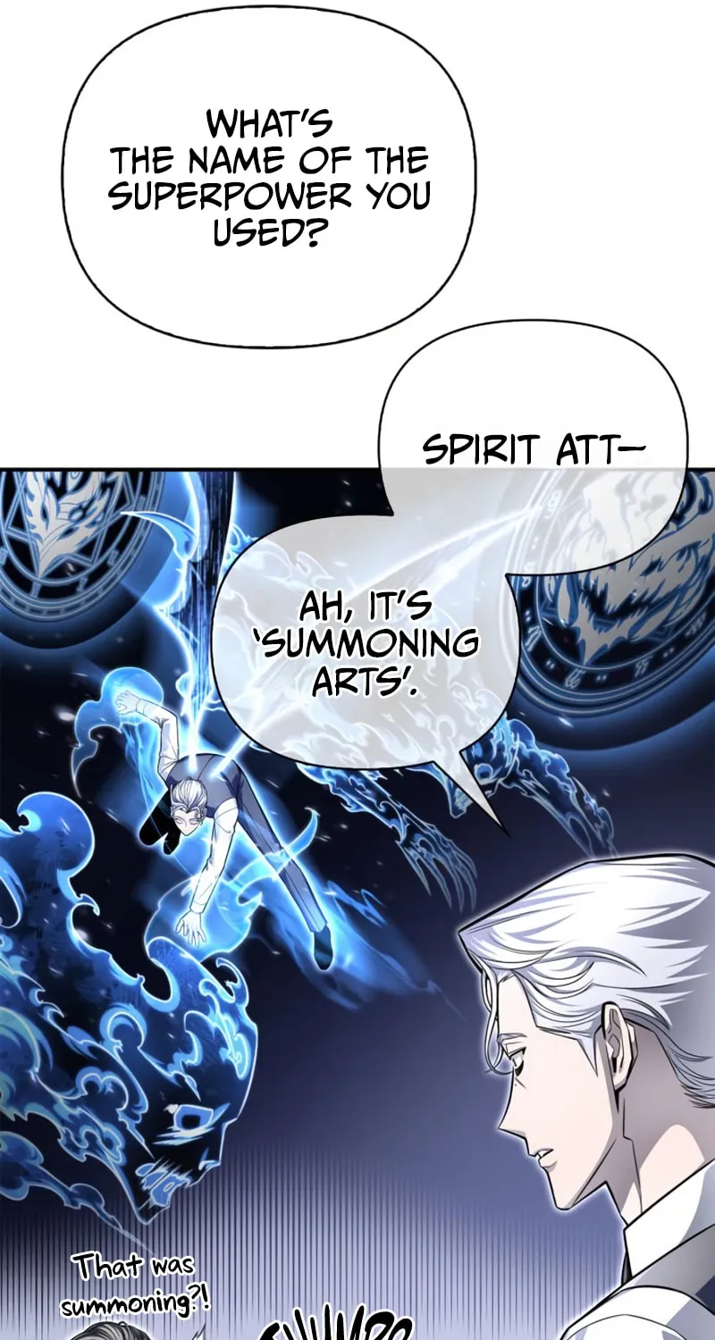 The Esper's Game Chapter 70 page 80 - 