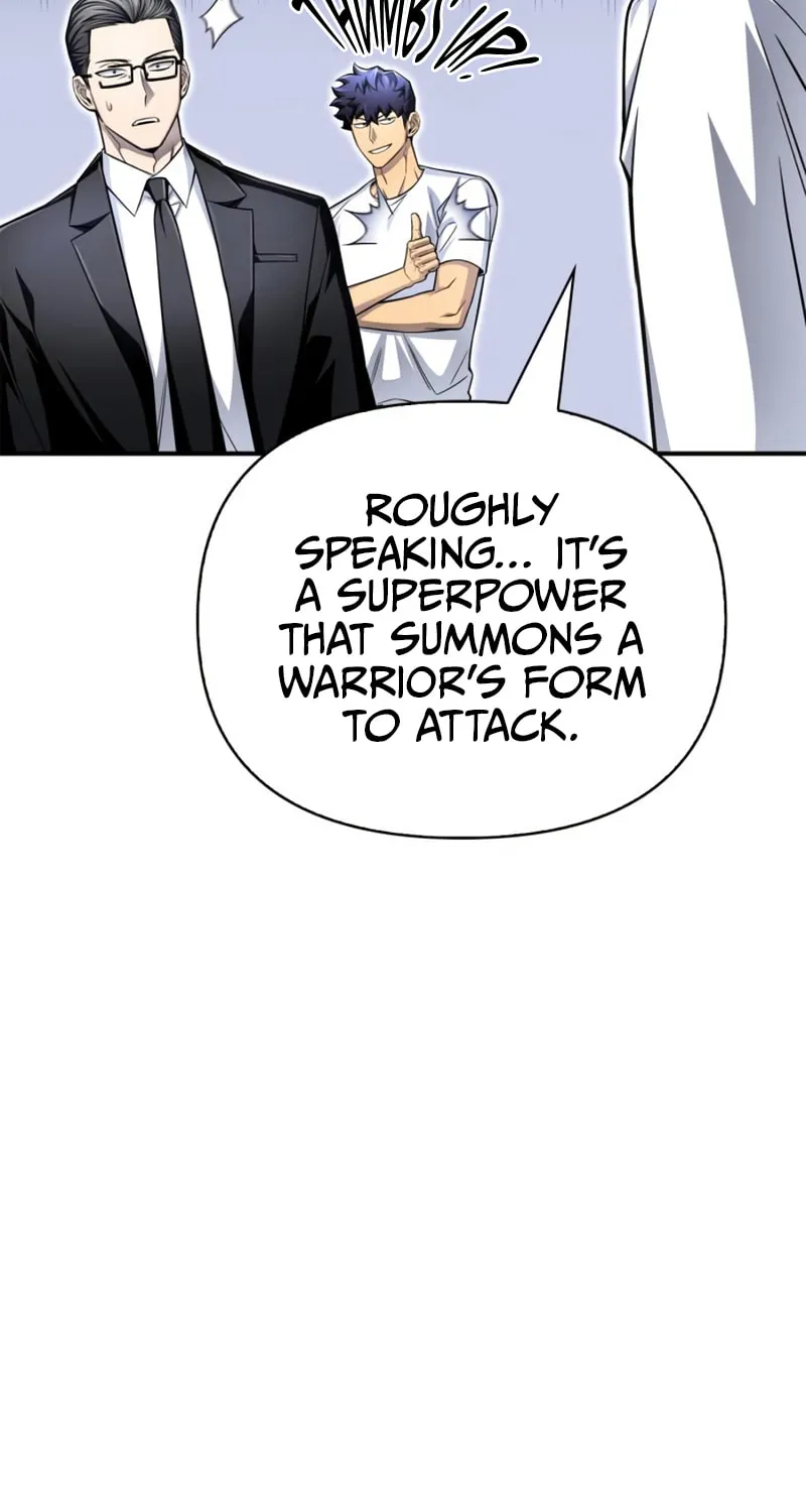 The Esper's Game Chapter 70 page 81 - 