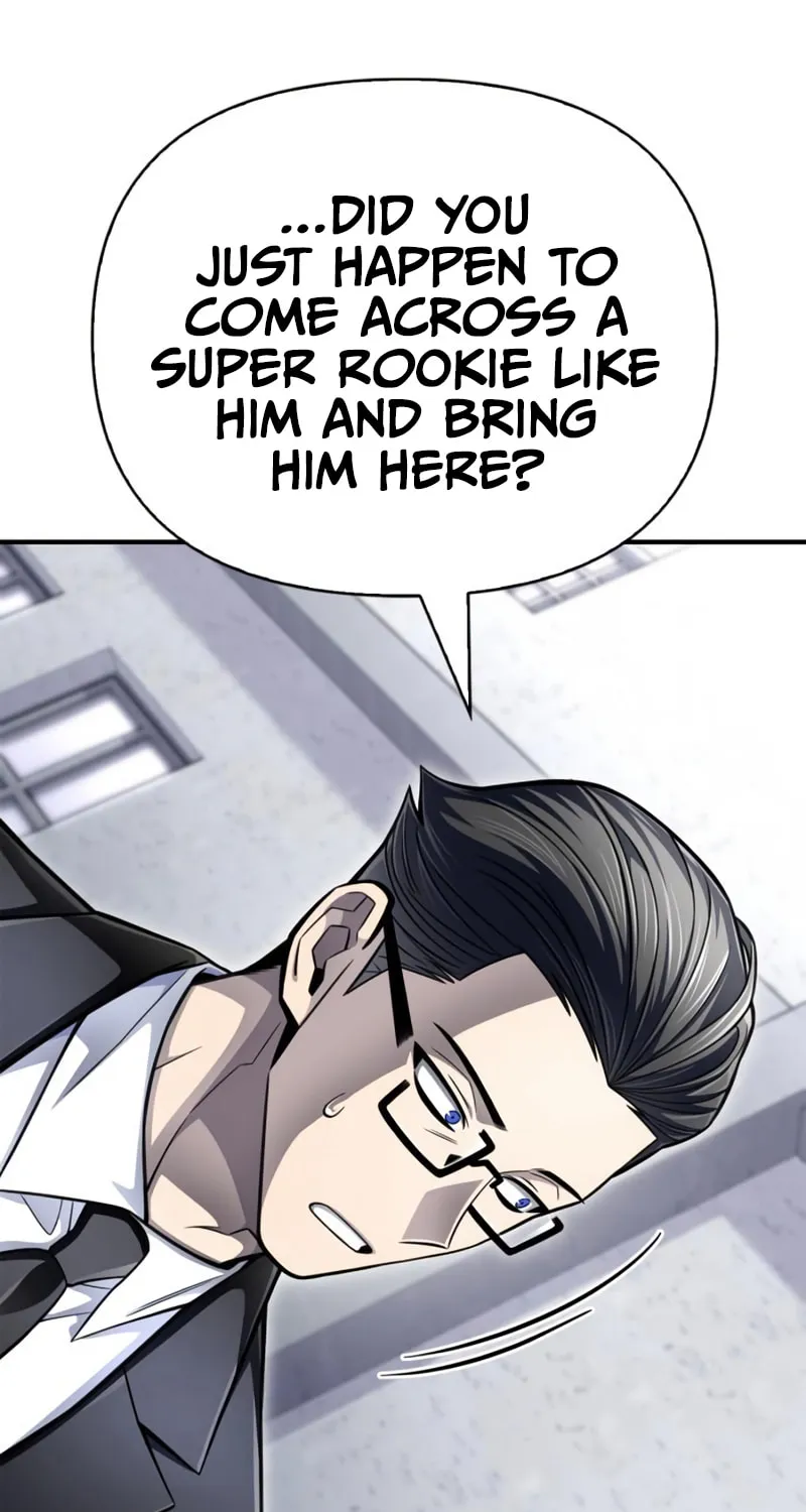 The Esper's Game Chapter 70 page 82 - 