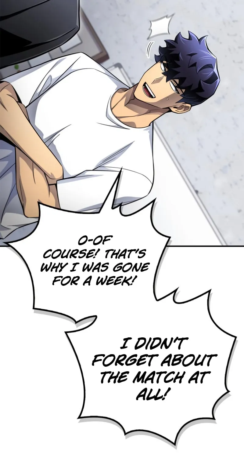 The Esper's Game Chapter 70 page 83 - 