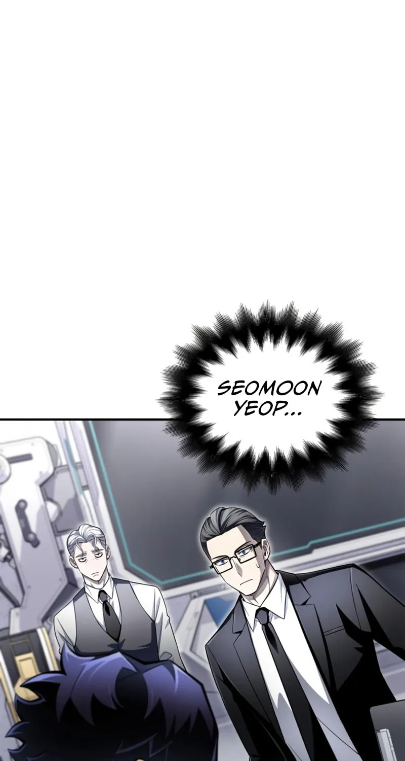 The Esper's Game Chapter 70 page 84 - 