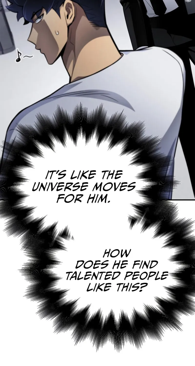 The Esper's Game Chapter 70 page 85 - 