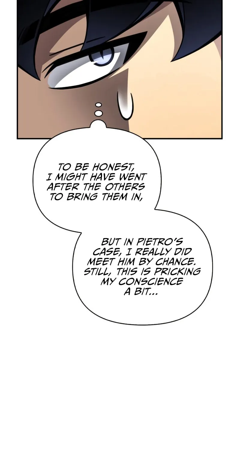 The Esper's Game Chapter 70 page 87 - 