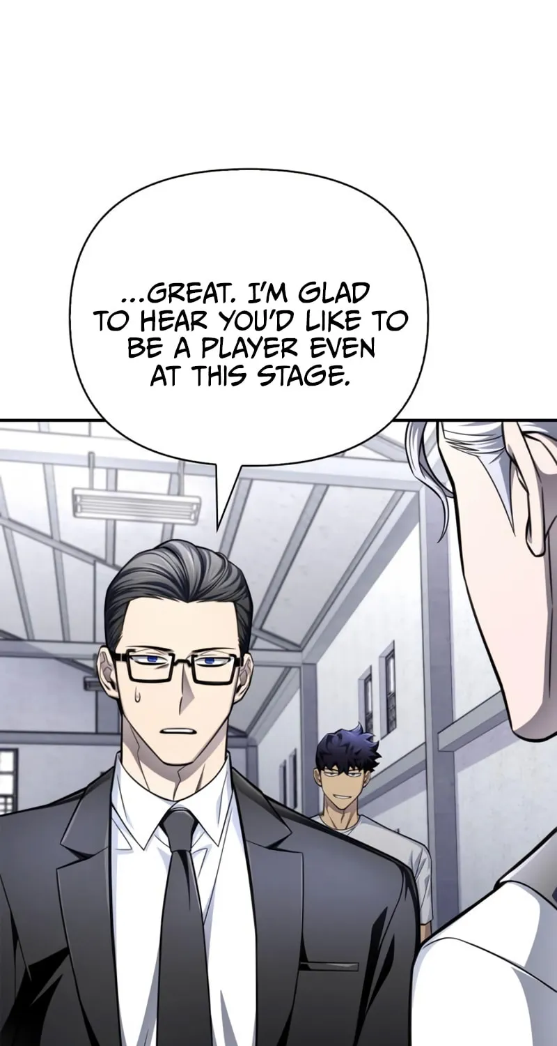 The Esper's Game Chapter 70 page 88 - 
