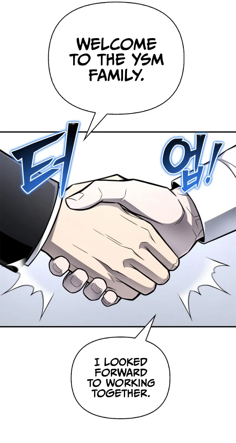 The Esper's Game Chapter 70 page 90 - 