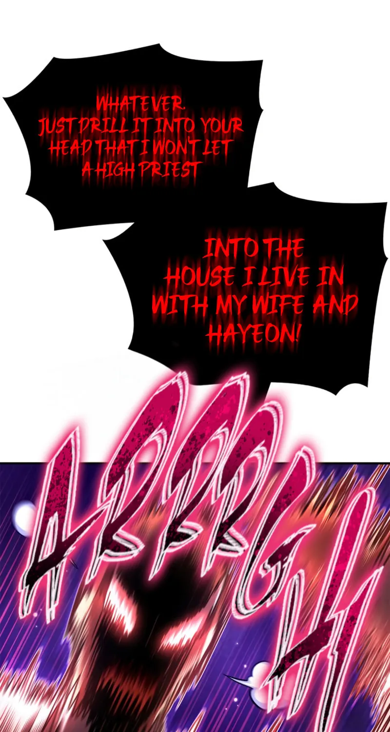 The Esper's Game Chapter 70 page 10 - 