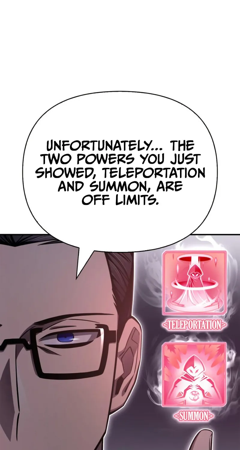 The Esper's Game Chapter 70 page 93 - 